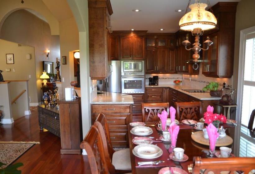 Hotel Graystone Bed&Breakfast | Niagara Falls | Ontario | Canada 8