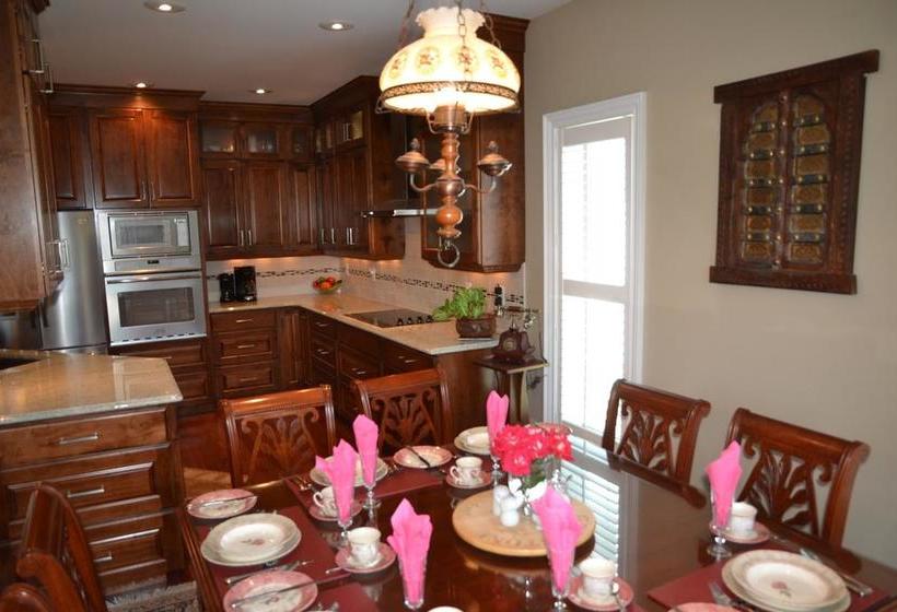 Hotel Graystone Bed&Breakfast | Niagara Falls | Ontario | Canada 9