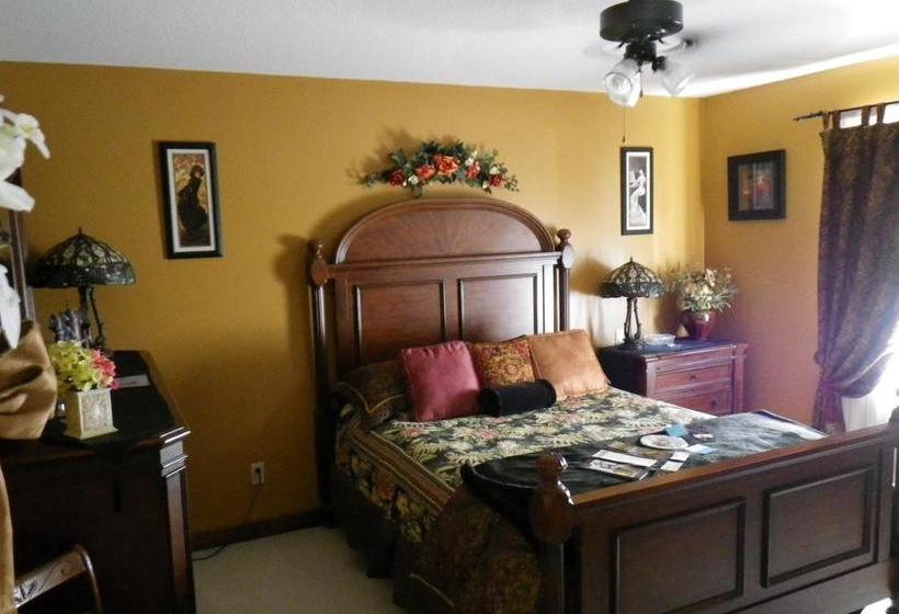 Hotel A Vineyard View Bed&Breakfast