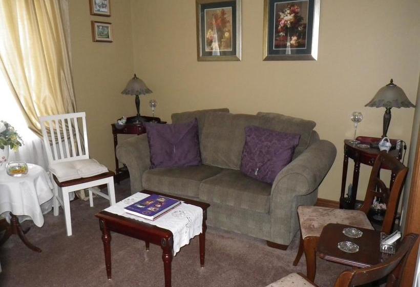 Hotel A Vineyard View Bed&Breakfast | Niagara Falls | Ontario | Canada 2