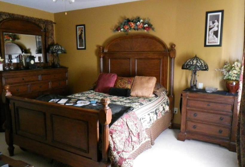 Hotel A Vineyard View Bed&Breakfast | Niagara Falls | Ontario | Canada 6