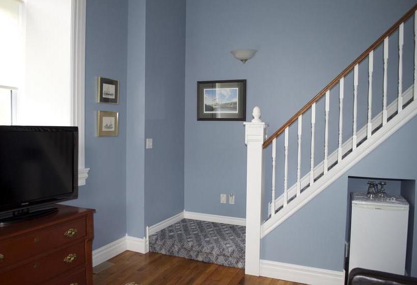 Hotel Brancliff Inn C1859 | Niagara Falls | Ontario | Canada 14