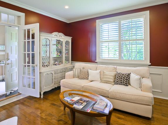 Hotel Maria's Bed&Breakfast | Niagara Falls | Ontario | Canada 1