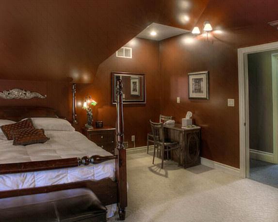 Hotel Maria's Bed&Breakfast | Niagara Falls | Ontario | Canada 2