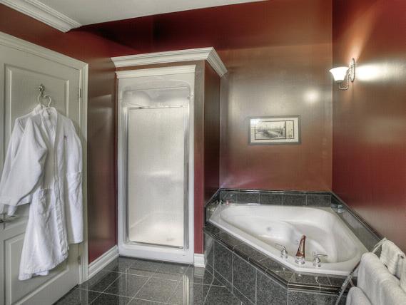 Hotel Maria's Bed&Breakfast | Niagara Falls | Ontario | Canada 3