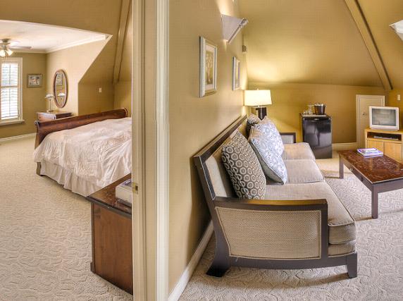 Hotel Maria's Bed&Breakfast | Niagara Falls | Ontario | Canada 4