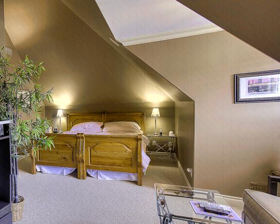 Hotel Maria's Bed&Breakfast | Niagara Falls | Ontario | Canada 7