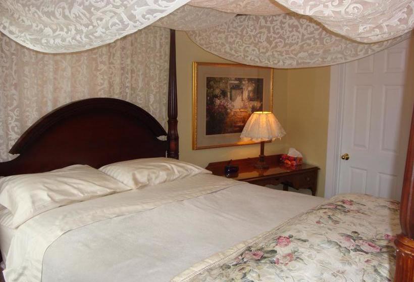 Hotel Downhome Bed&Breakfast | Niagara Falls | Ontario | Canada 1