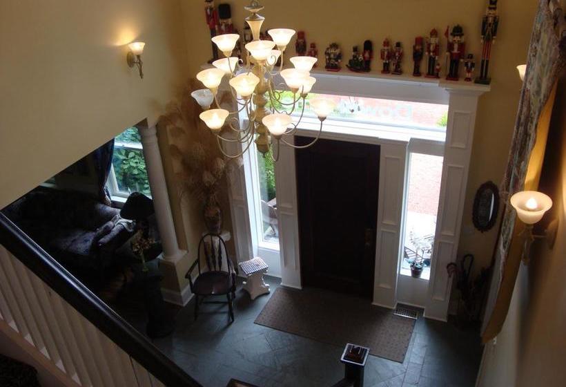 Hotel Downhome Bed&Breakfast | Niagara Falls | Ontario | Canada 12