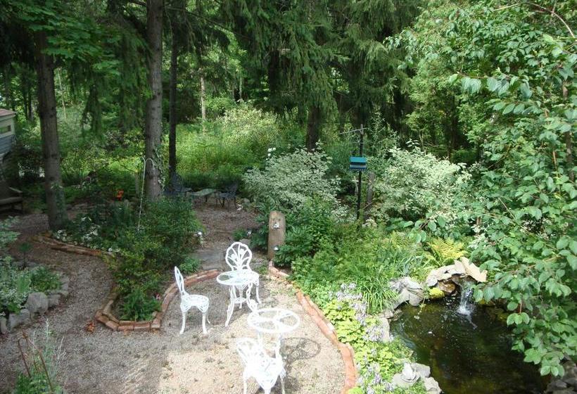 Hotel Downhome Bed&Breakfast | Niagara Falls | Ontario | Canada 14