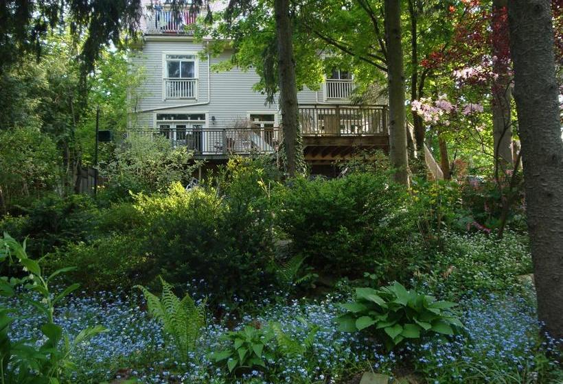 Hotel Downhome Bed&Breakfast | Niagara Falls | Ontario | Canada 16