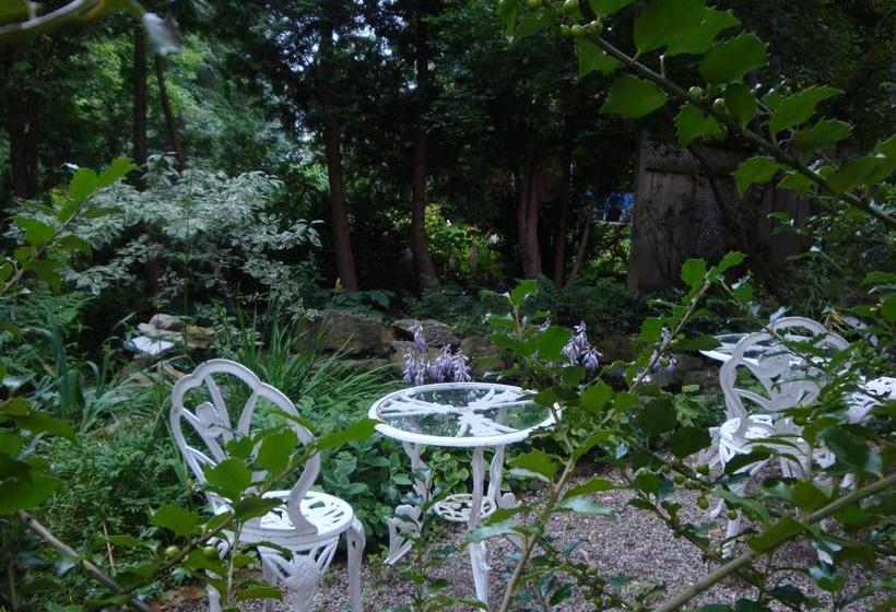 Hotel Downhome Bed&Breakfast | Niagara Falls | Ontario | Canada 17