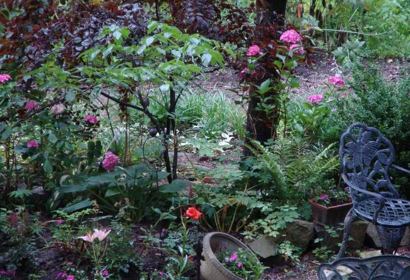 Hotel Downhome Bed&Breakfast | Niagara Falls | Ontario | Canada 18