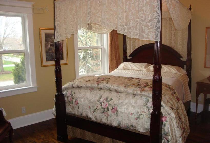 Hotel Downhome Bed&Breakfast | Niagara Falls | Ontario | Canada 2