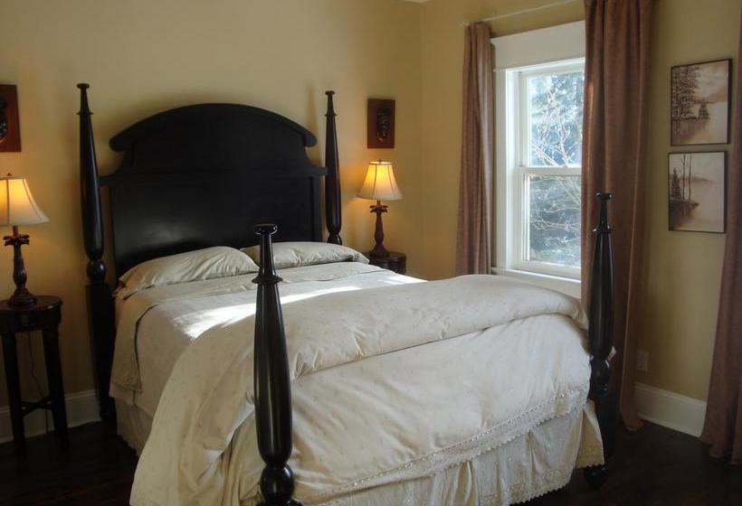 Hotel Downhome Bed&Breakfast | Niagara Falls | Ontario | Canada 3
