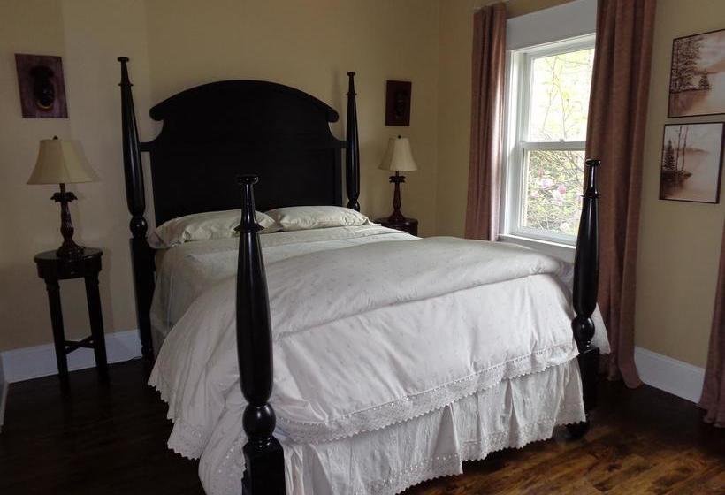 Hotel Downhome Bed&Breakfast | Niagara Falls | Ontario | Canada 4