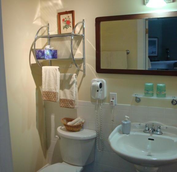 Hotel Downhome Bed&Breakfast | Niagara Falls | Ontario | Canada 5