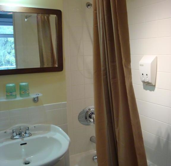 Hotel Downhome Bed&Breakfast | Niagara Falls | Ontario | Canada 6