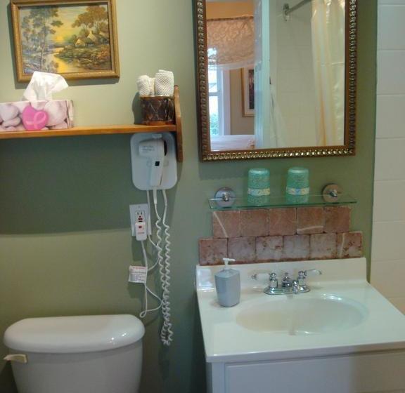 Hotel Downhome Bed&Breakfast | Niagara Falls | Ontario | Canada 8