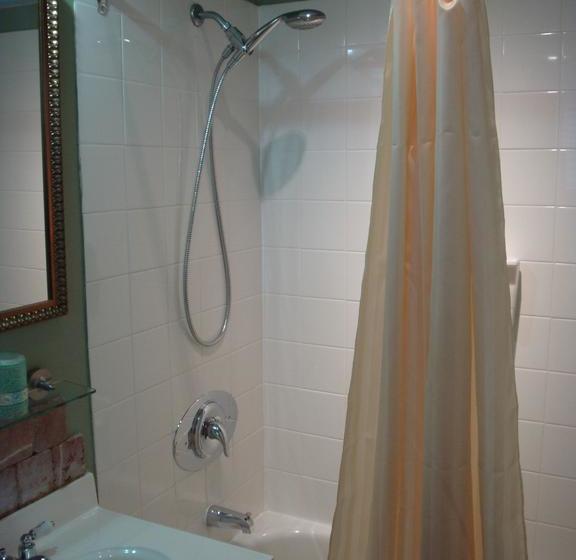 Hotel Downhome Bed&Breakfast | Niagara Falls | Ontario | Canada 9