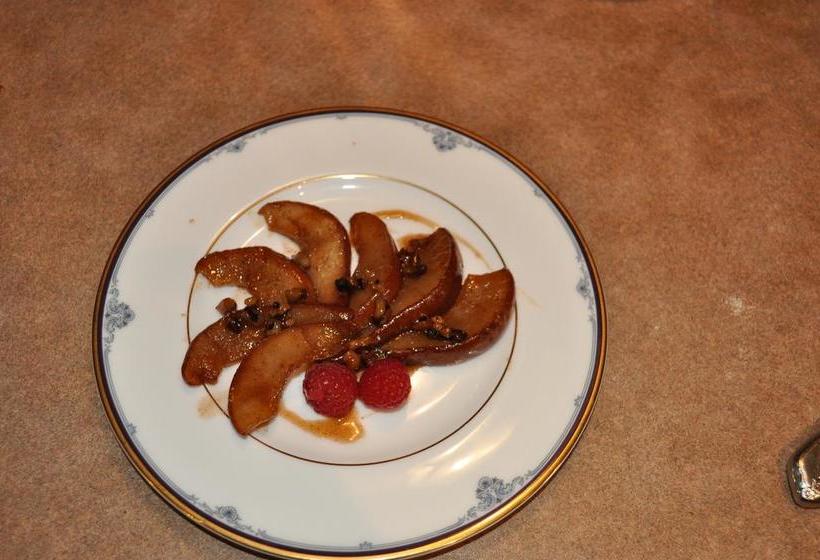 Hotel The Red Coat Bed&Breakfast | Niagara Falls | Ontario | Canada 10