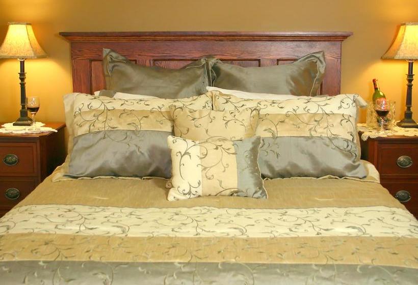 Hotel The Red Coat Bed&Breakfast | Niagara Falls | Ontario | Canada 4