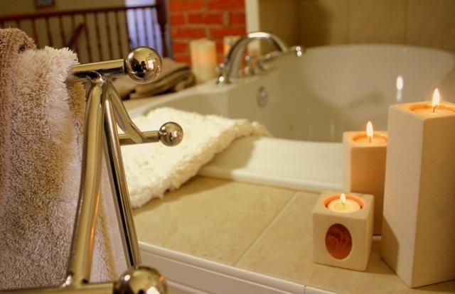 Hotel The Red Coat Bed&Breakfast | Niagara Falls | Ontario | Canada 5