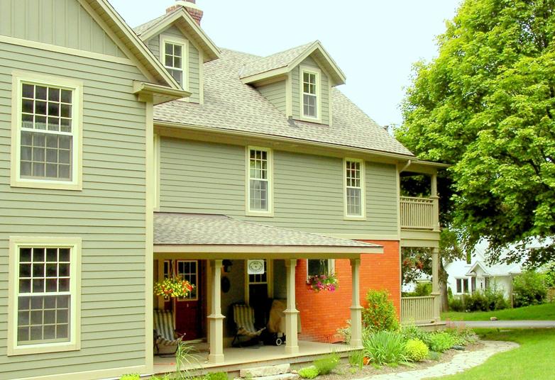 Hotel The Red Coat Bed&Breakfast | Niagara Falls | Ontario | Canada 8