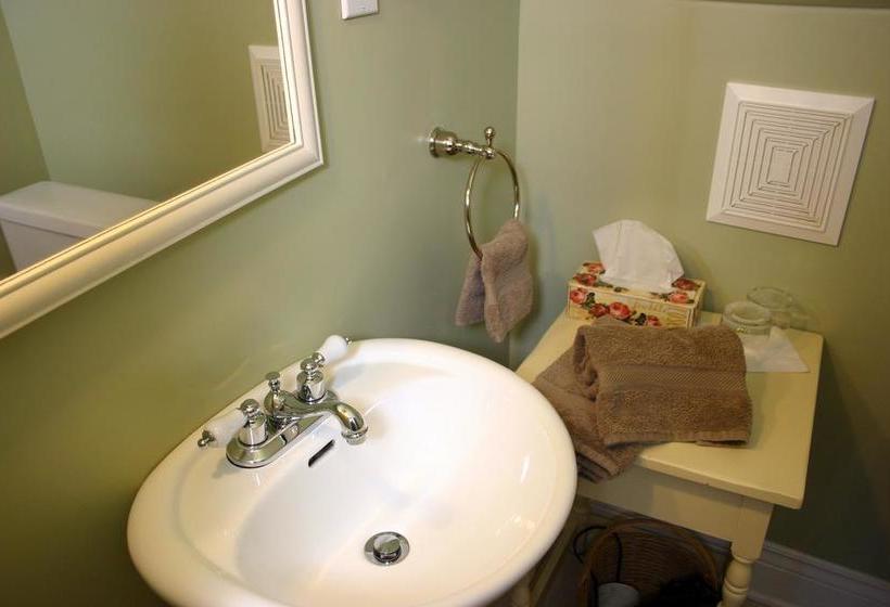 Hotel The Red Coat Bed&Breakfast | Niagara Falls | Ontario | Canada 9