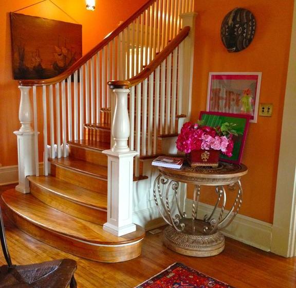 Hotel Lion's Head Bed&Breakfast Niagara Falls