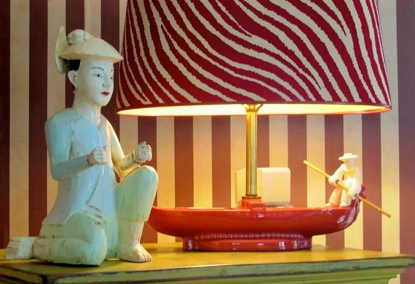 Hotel Lion's Head Bed&Breakfast | Niagara Falls | Ontario | Canada 2