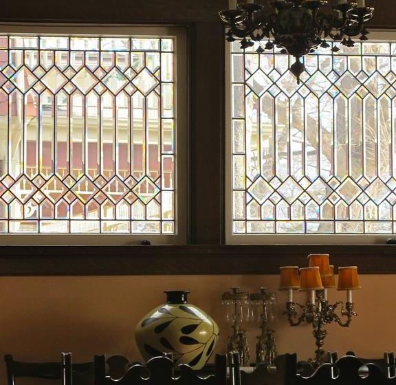 Hotel Lion's Head Bed&Breakfast | Niagara Falls | Ontario | Canada 3