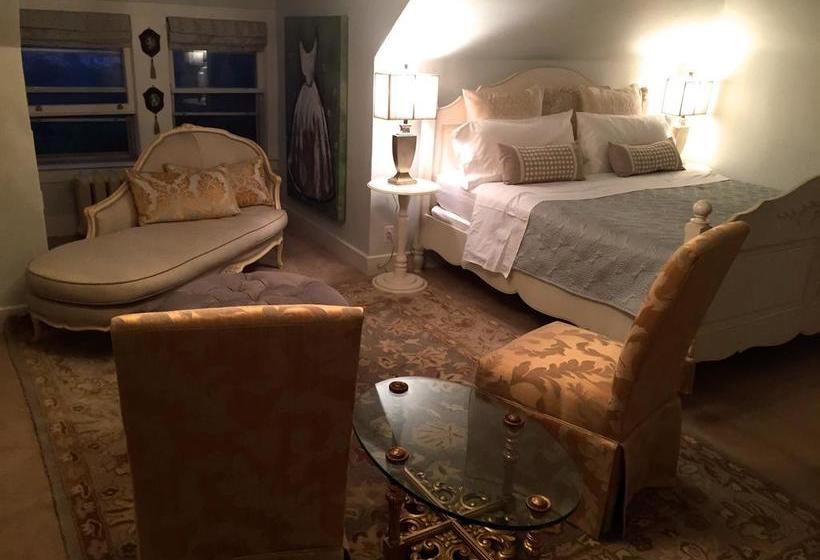 Hotel Lion's Head Bed&Breakfast | Niagara Falls | Ontario | Canada 5