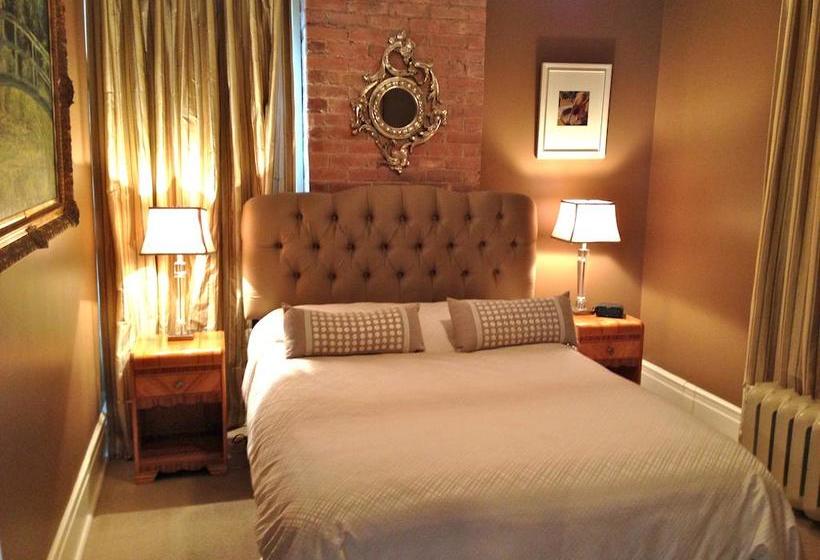 Hotel Lion's Head Bed&Breakfast | Niagara Falls | Ontario | Canada 8