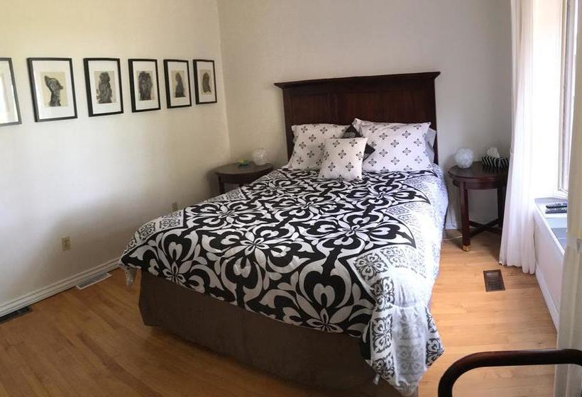 Hotel Vineyard Villa Bed&Breakfast | Niagara Falls | Ontario | Canada 1