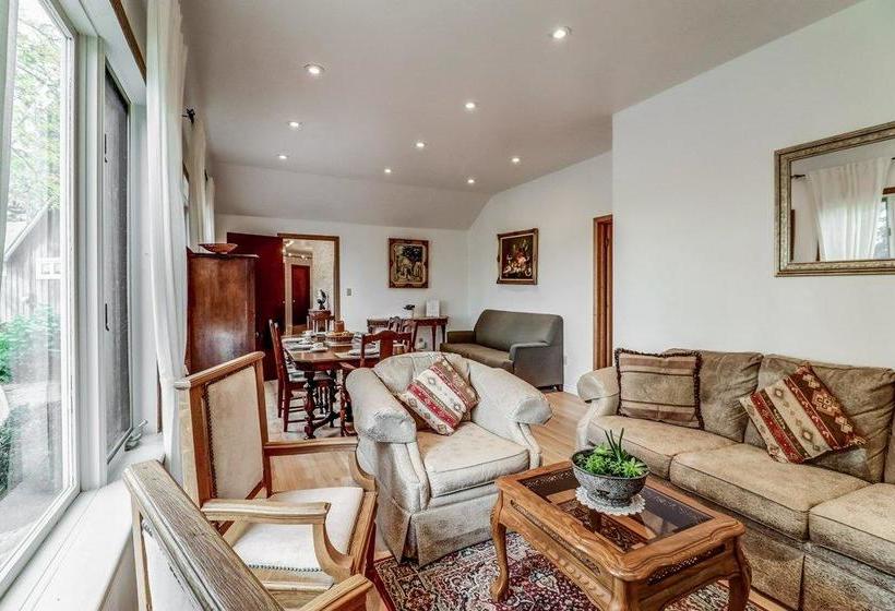 Hotel Vineyard Villa Bed&Breakfast | Niagara Falls | Ontario | Canada 10