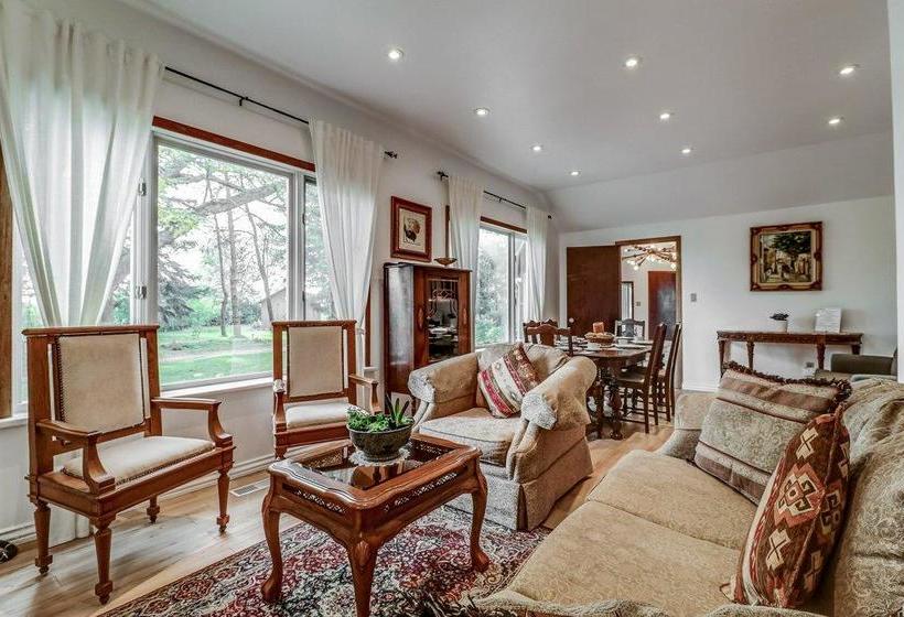 Hotel Vineyard Villa Bed&Breakfast | Niagara Falls | Ontario | Canada 11