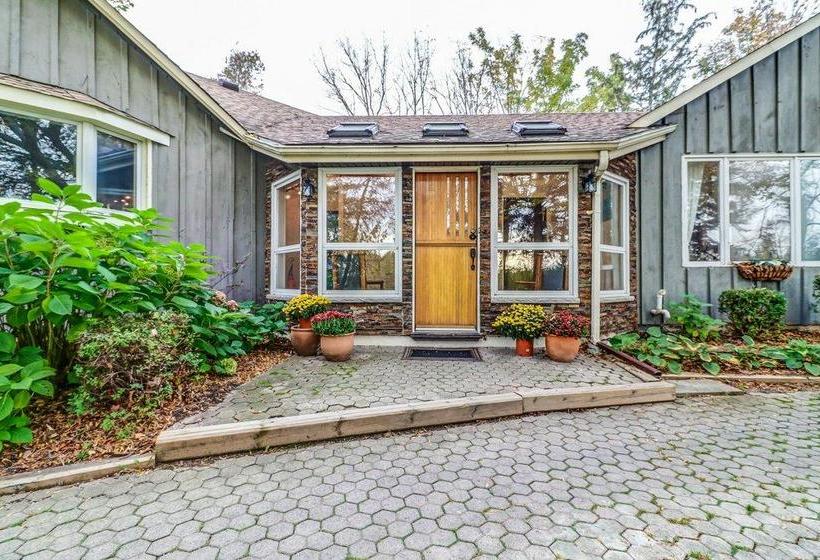 Hotel Vineyard Villa Bed&Breakfast | Niagara Falls | Ontario | Canada 14