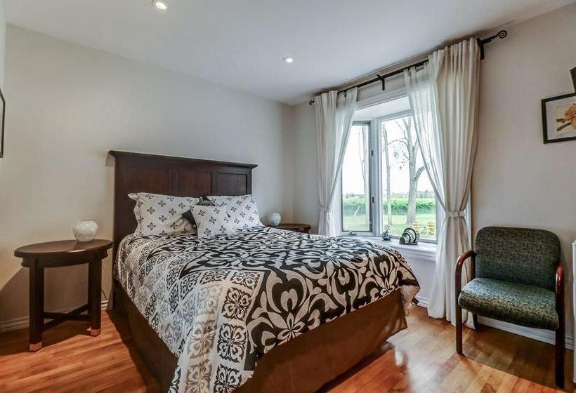 Hotel Vineyard Villa Bed&Breakfast | Niagara Falls | Ontario | Canada 18