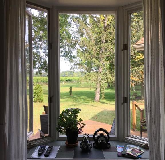 Hotel Vineyard Villa Bed&Breakfast | Niagara Falls | Ontario | Canada 3