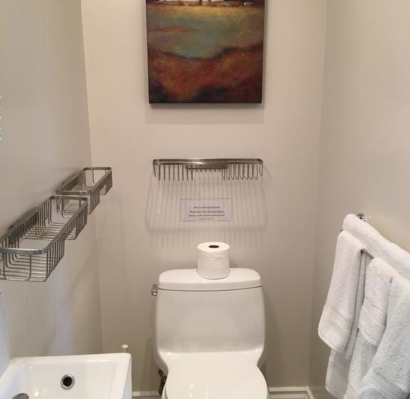 Hotel Vineyard Villa Bed&Breakfast | Niagara Falls | Ontario | Canada 4