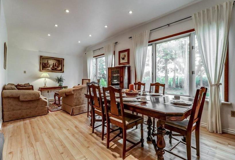 Hotel Vineyard Villa Bed&Breakfast | Niagara Falls | Ontario | Canada 8