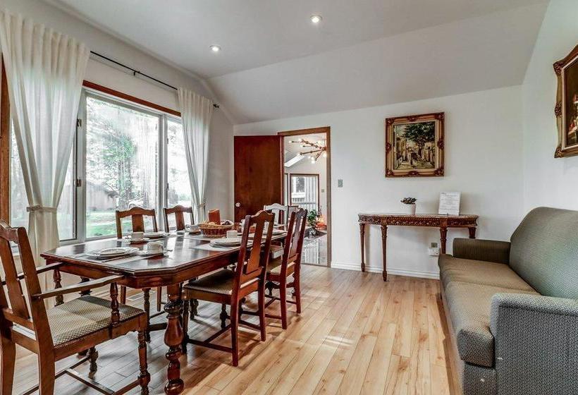 Hotel Vineyard Villa Bed&Breakfast | Niagara Falls | Ontario | Canada 9