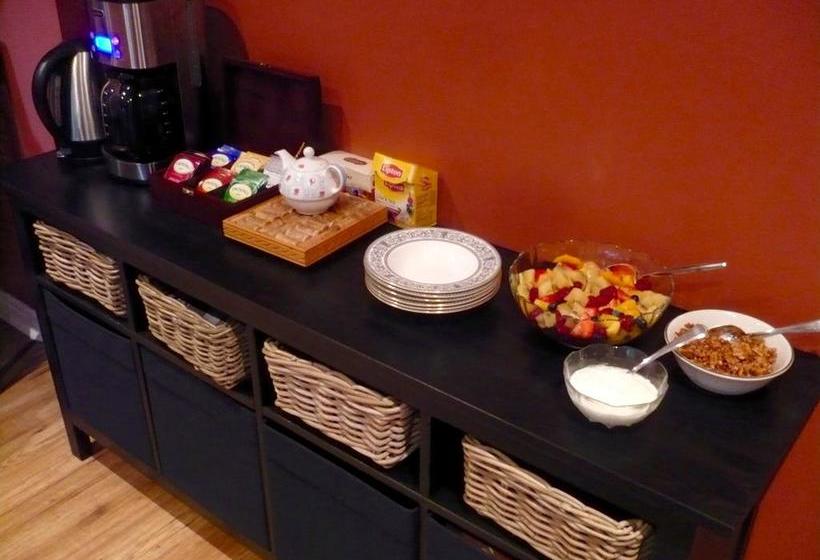 Hotel Brock Hollow Bed&Breakfast