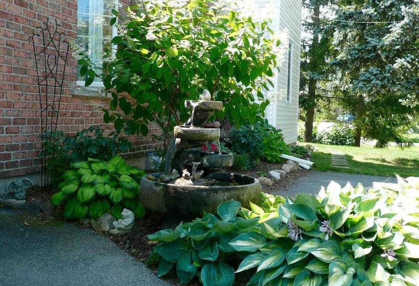 Hotel Brock Hollow Bed&Breakfast | Niagara Falls | Ontario | Canada 1