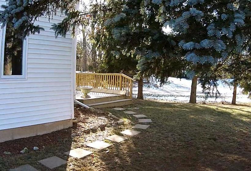 Hotel Brock Hollow Bed&Breakfast | Niagara Falls | Ontario | Canada 4