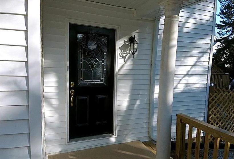 Hotel Brock Hollow Bed&Breakfast | Niagara Falls | Ontario | Canada 6