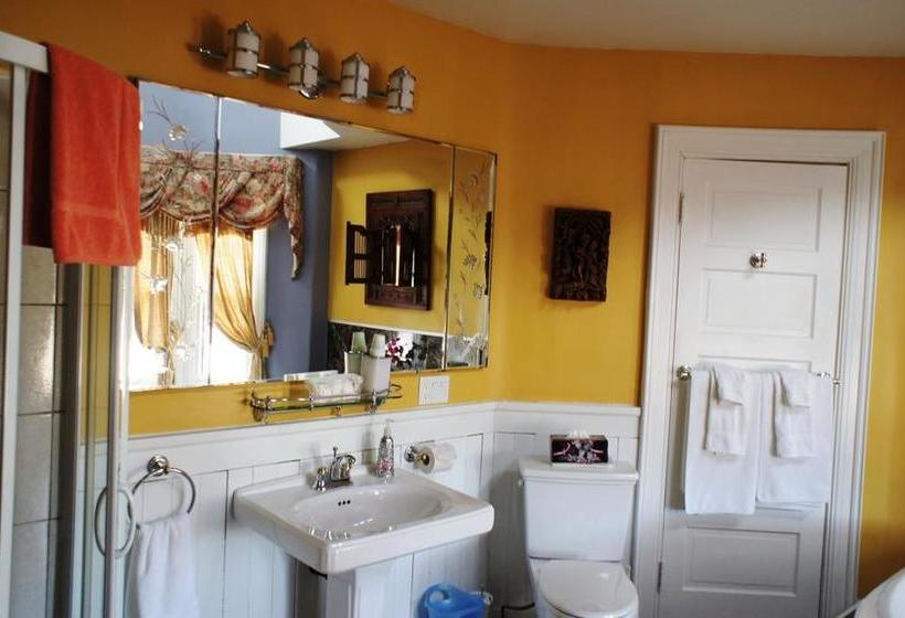 Hotel A Night To Remember | Niagara Falls | Ontario | Canada 1