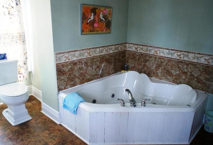 Hotel A Night To Remember | Niagara Falls | Ontario | Canada 10