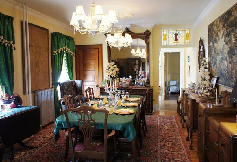 Hotel A Night To Remember | Niagara Falls | Ontario | Canada 2